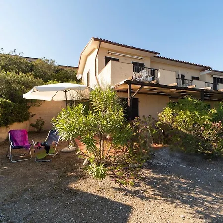 Punta Amare Appartamento Capoliveri (Isola d'Elba)