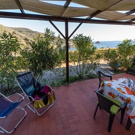 Punta Amare Appartamento *