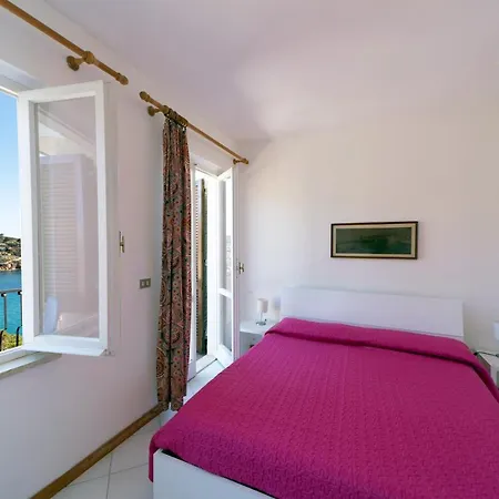 Appartamento Punta Amare Capoliveri (Isola d'Elba)