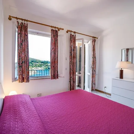 Punta Amare Appartamento *