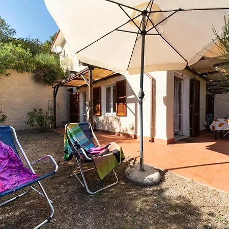 Apartment Punta Amare *