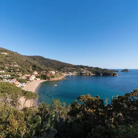 Apartment Punta Amare