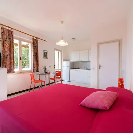 Apartment Punta Amare