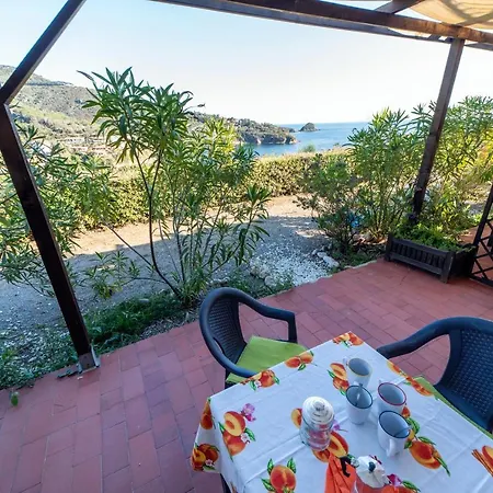 Apartment Punta Amare *