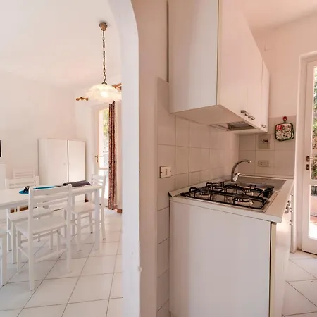 Punta Amare Apartment