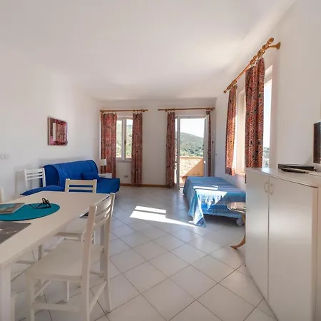 Apartment Punta Amare Capoliveri (Isola d'Elba)