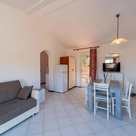 Punta Amare Apartment *