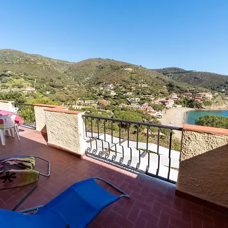Punta Amare Apartment Capoliveri (Isola d'Elba)
