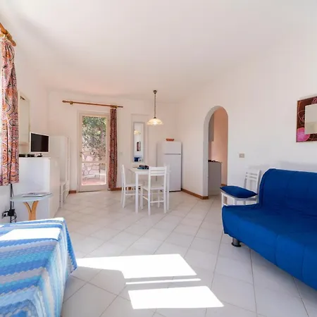 Punta Amare Apartment