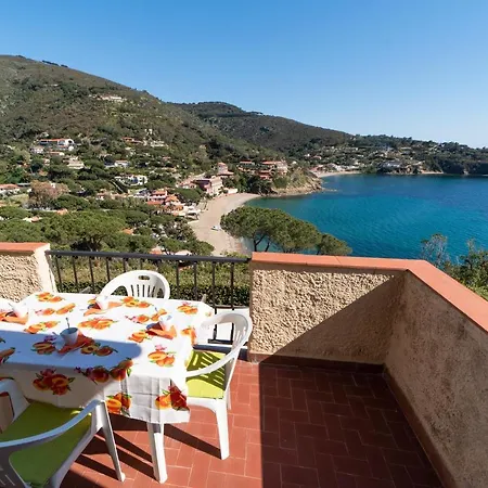 Punta Amare * Capoliveri (Isola d'Elba)